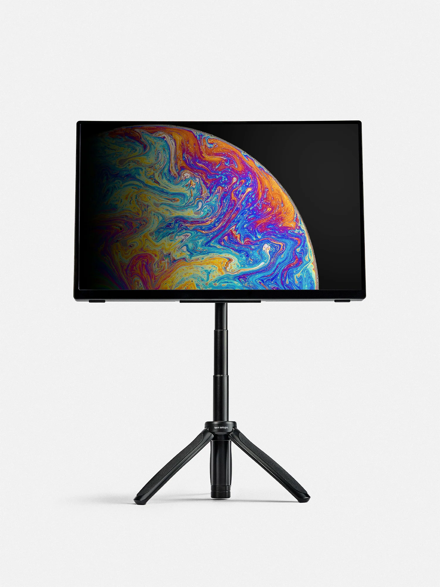 16” Portable Monitor + Stand - Image 3