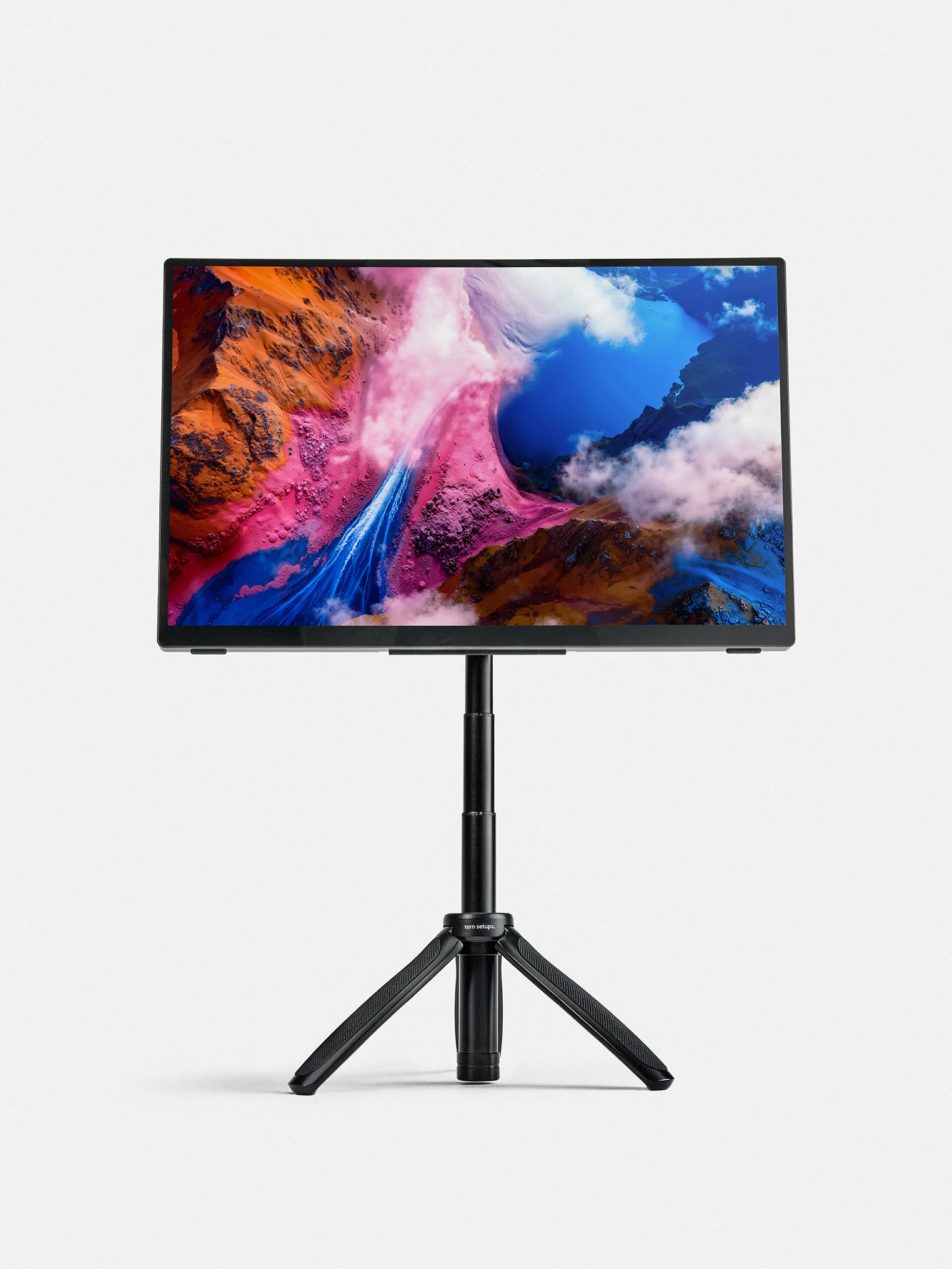 16” Portable Monitor + Stand - Image 4