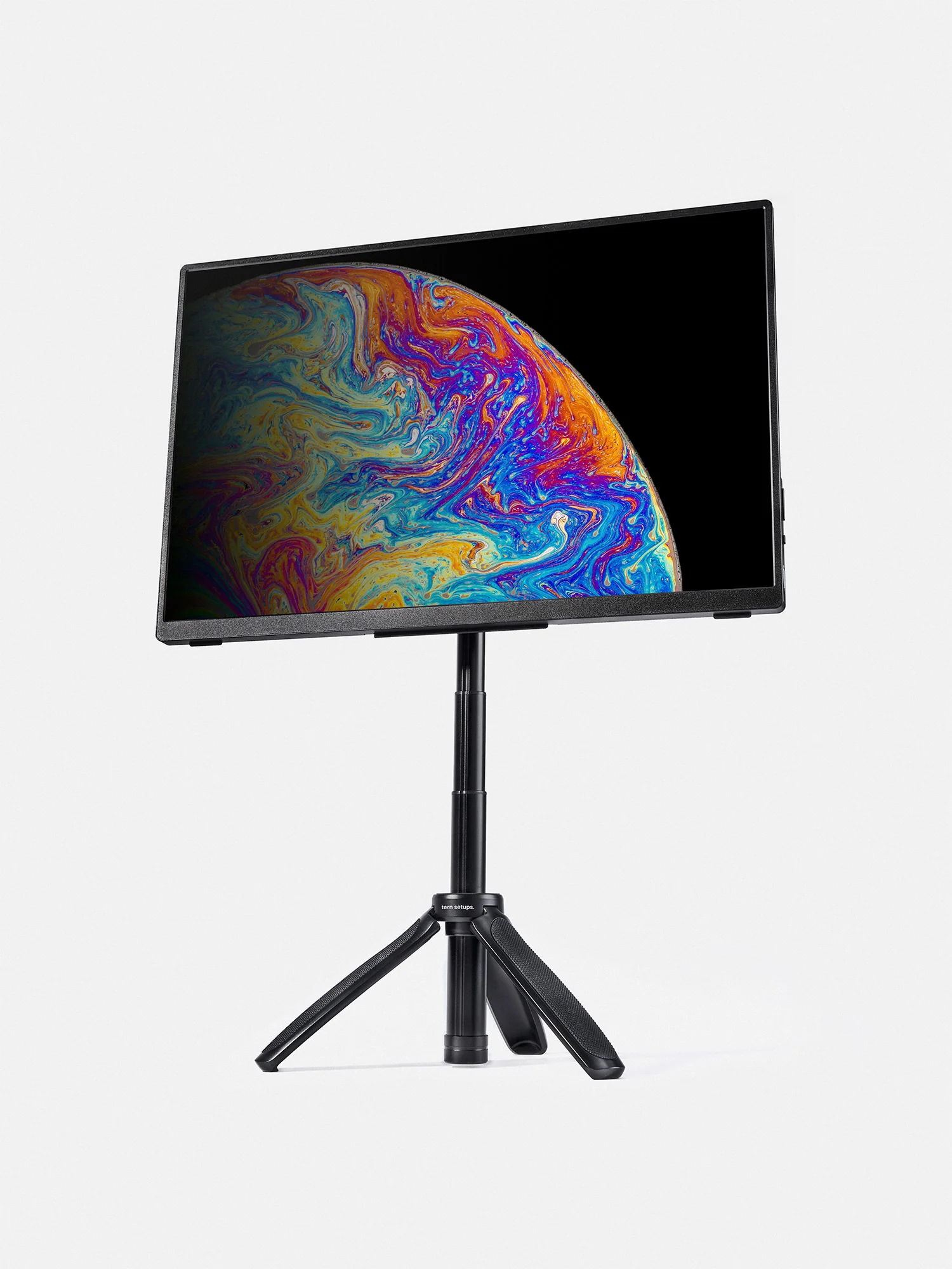 16” Portable Monitor + Stand - Image 7